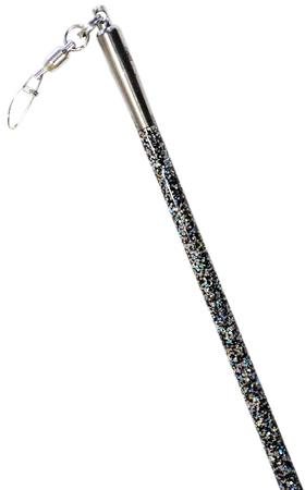 Stab Pastorelli 60 cm col. Glitter Black FIG Art. 00408